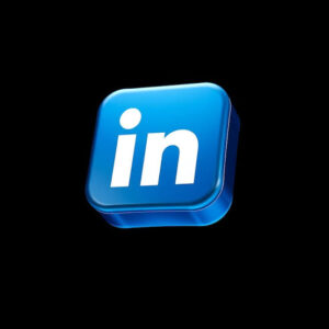 3d linkdin